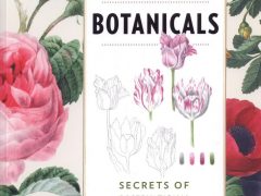 Valerie Baines. «Classic Sketchbook. Botanicals: Secrets of Observational Drawing»