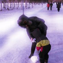 ВСЁ, ЧТО НУЖНО ЗНАТЬ О ВЕРХНЕЙ ОДЕЖДЕ: УТЕПЛИТЕЛИ, ПОКРЫТИЕ, ВОДОЗАЩИТА И ПАРОПРОНИЦАЕМОСТЬ