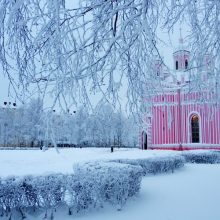 10 храмов и соборов Петербурга